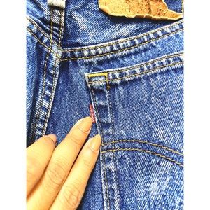 Vintage LEVI’s Jeans